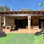 Cas Rellotger Country House