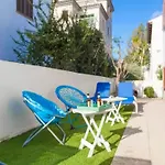 Villa In Son Serra De Marina