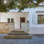 Villa Es Pinar