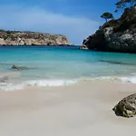 Suite Con Piscina En Ses Salinies, Mallorca