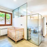3 Bedroom Gorgeous Home In Mancor De La Vall