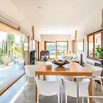 3 Bedroom Gorgeous Home In Mancor De La Vall