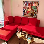 State Of The Art Apartment