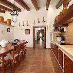 Idyllic Villa Near Pollensa By Renthousing