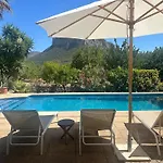 Dream Finca For Nature Lovers In Alaro!