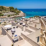 Mirador Blue I Cala Sant Vicenc