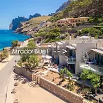 Mirador Blue I Cala Sant Vicenc