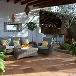 Finca Rural Es Pujol