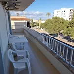 Apartamento Portosun Estrella