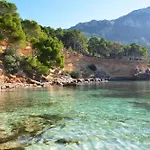 Son Serra Beach Apartment Sea Views And Terrace