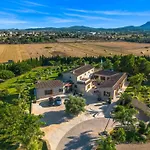 Finca Passion Near Palma