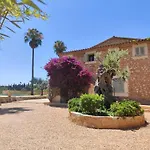 Agroturismo Son Bauzanet