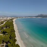 Villa Pam Beach House Playa De Muro - 200M To Beach With Hot Tub