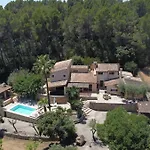 Villa Luxury Son Pinet