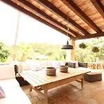Villa Luxury Son Pinet