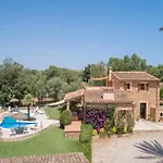 Villa In Sant Llorenc Des Cardassar