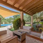 Villa In Sant Llorenc Des Cardassar