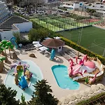 Marsenses Rosa Del Mar Hotel & Spa