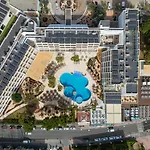 Marsenses Rosa Del Mar Hotel & Spa