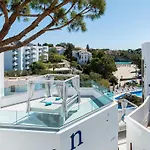 Marsenses Ferrera Blanca Hotel - Adults Only