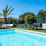 Villa Conchita