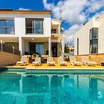 Villa Es Bufedo By Slow Villas