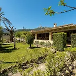 Villa La Sort Llarga, casa de campo para 6 personas