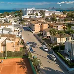 Holiday Home Les Savines