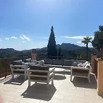 Finca Vall D\'Or 360 Degrees Nature View