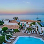 The Sea Club