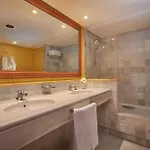 Hipotels Eurotel Punta Rotja Spa-Golf