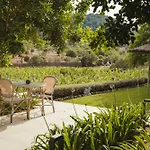 Rondaia, A Winery & Fincahotel-Agroturismo In Tramuntana