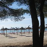 Beach Apartment Minerva