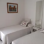 Beach Apartment Minerva