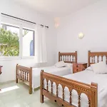 Villa Cala Esmeralda