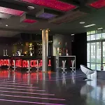 Fiesta Mallorca Rocks Hotel (Adults Only)