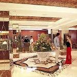 Hotel Palmira Cormoran