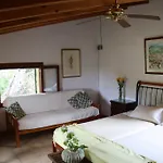 Agroturismo S\'Olivar