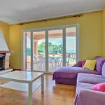 Villa Aquari