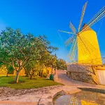 Moli De Can Porret