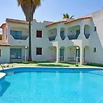 Fiesta Beach Apartments