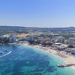 Melia Antillas Calvia Beach