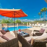 Villa Jeronimo Alcudia By Mallorca Villa Selection
