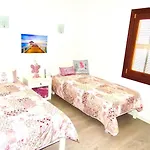 Villa Rocamar, Sa Pedruscada