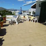 Apartamento Marias Mar Azul