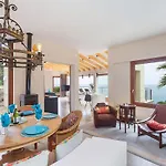 Mallorca Front Line Property Direct Access To Sea