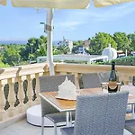 Villa Maria Portals Nous, By Priority