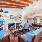 Villa Bibi