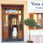 Vista de la Vila - Turismo de interior.