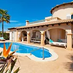 Villa Bel By Mallorca Villa Selection